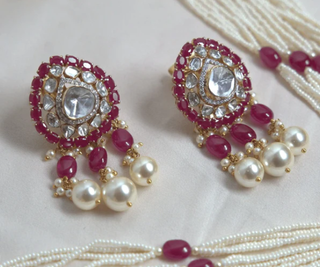 trending bridal jewellery