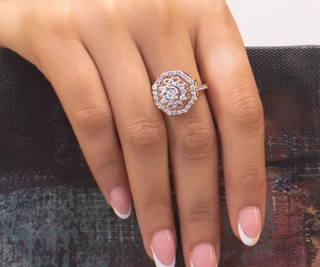 cocktail ring designs