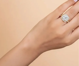 engagement ring cost rules