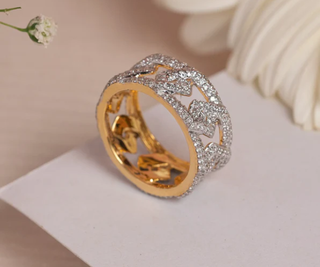 Diamond Eternity Ring
