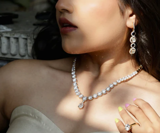 earrings for face shape