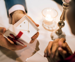 Valentine’s Day diamond jewellery gifting guide