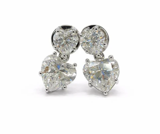 All Budget Diamond Earrings