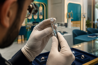 Lab Grown vs Natural Diamonds: Can Anyone Actually Tell the Difference? (2026 Buyer's Truth)