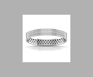 Men’s Kada Design