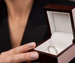 Last-Minute Jewellery Gifts