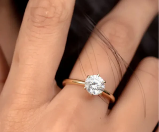 Wedding Rings 3 Carat