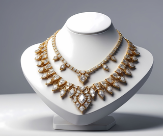 Difference Between Ornaments and Jewellery