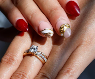 Ring Designs
