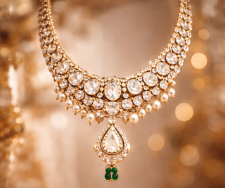 Polki Jewellery Resale Value