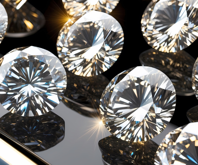 Real vs. Fake Diamonds: How to Tell the Difference & Spot Fakes – Ivana ...