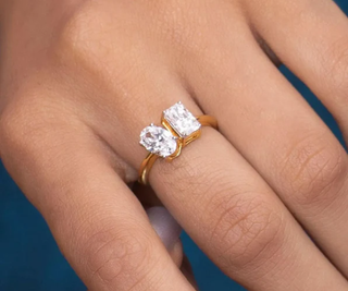 toi et moi ring meaning