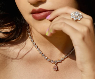 Different Types of Jewellery