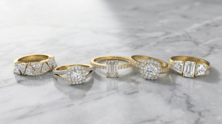 Engagement Rings for Women: Styles and Price Guide