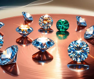 Advantages and Disadvantages of Lab Grown Diamonds