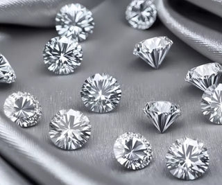 VVS Diamonds