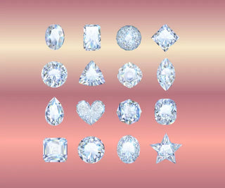 Fancy Shape Diamonds