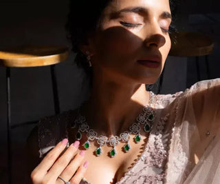 Must Have Jewellery Pieces for Every Woman