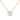 Shop 0.40 Pointer Solitaire Diamond Pendant Online | Ivana Jewels Best lab grown diamond jewellery brand