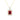 0.68 Carat Ruby and Diamond Gold Pendant - Best Lab Grown Diamond.