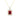 0.68 Carat Ruby and Diamond Gold Pendant - Best Lab Grown Diamond.