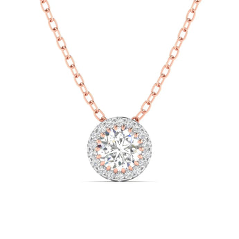 Earrings with 1.14 Carat Diamonds Best lab grown diamond jewellery brand