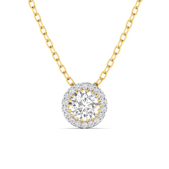 Earrings with 1.14 Carat Diamonds Best lab grown diamond jewellery brand
