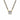 Buy 1 Carat Round Solitaire Diamond Mangalsutra Online | Ivana Jewels Best lab grown diamond jewellery brand