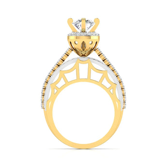Engagement ring ileava jewelry &amp; co Rings