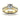 Buy French Diamond Engagement Ring from Ivana Jewels Best lab grown diamond jewellery brand