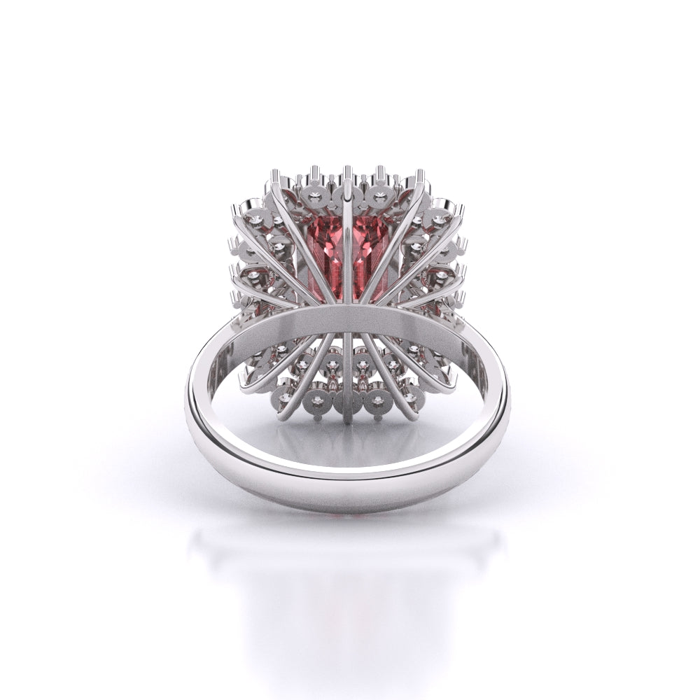 Regal Majesty Ring