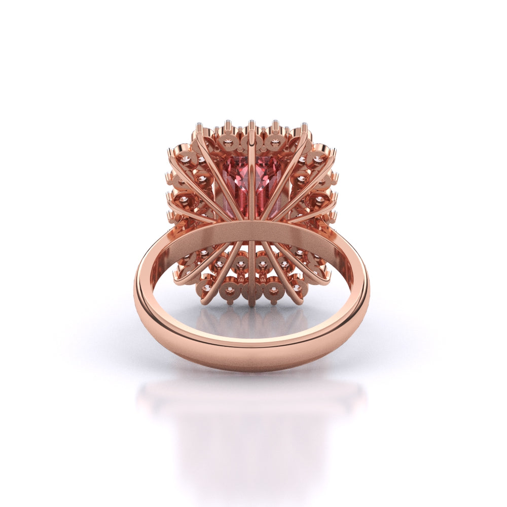 Regal Majesty Ring