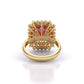 Regal Majesty Ring