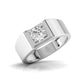 0.9 Carat Bold Elgance Diamond Ring