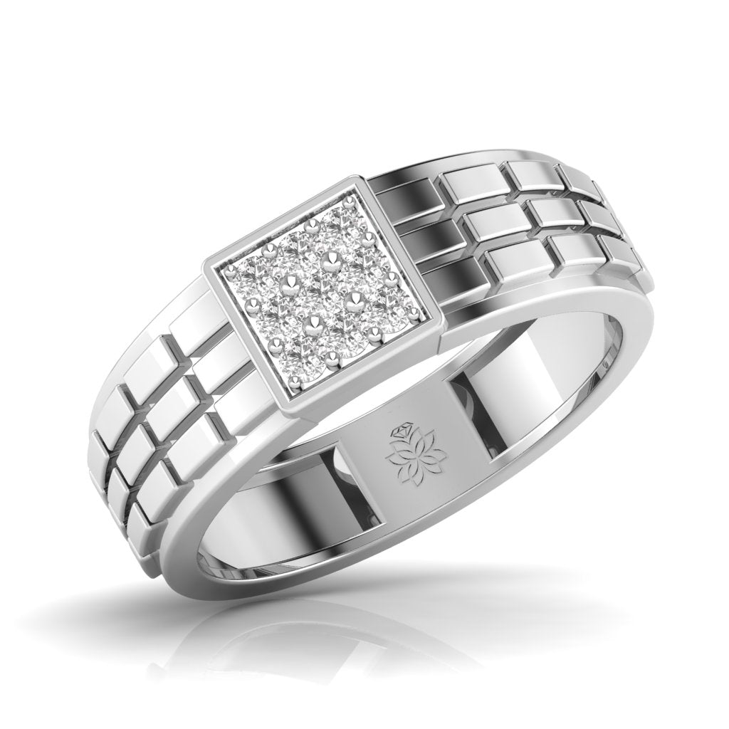 Perseus Ring For Men