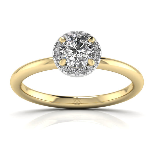 Golden Glow Solitaire