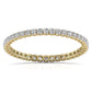 Sublime Solitaire Diamonds Bangle