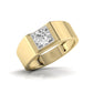 0.9 Carat Bold Elgance Diamond Ring