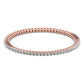 Sublime Small Diamonds Bangle