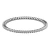 Sublime Small Diamonds Bangle