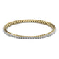 Sublime Small Diamonds Bangle