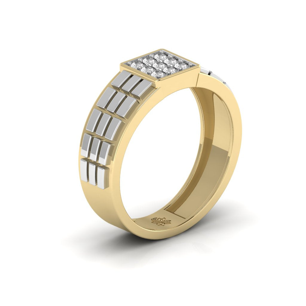 Perseus Ring For Men