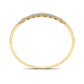 Crown Style Classic Kada Bracelet For Her