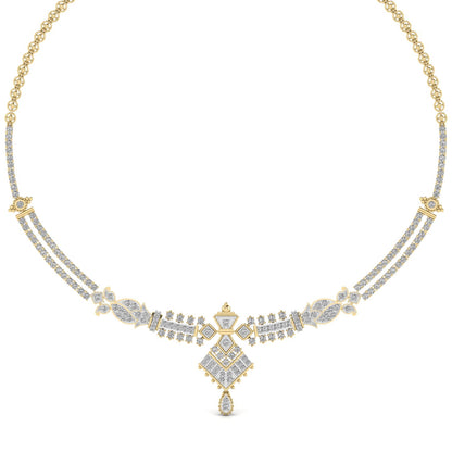 Elegance Royal Style Necklace For Her