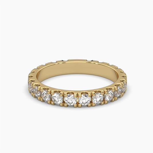 Diamond Delicacy Eternal Ring