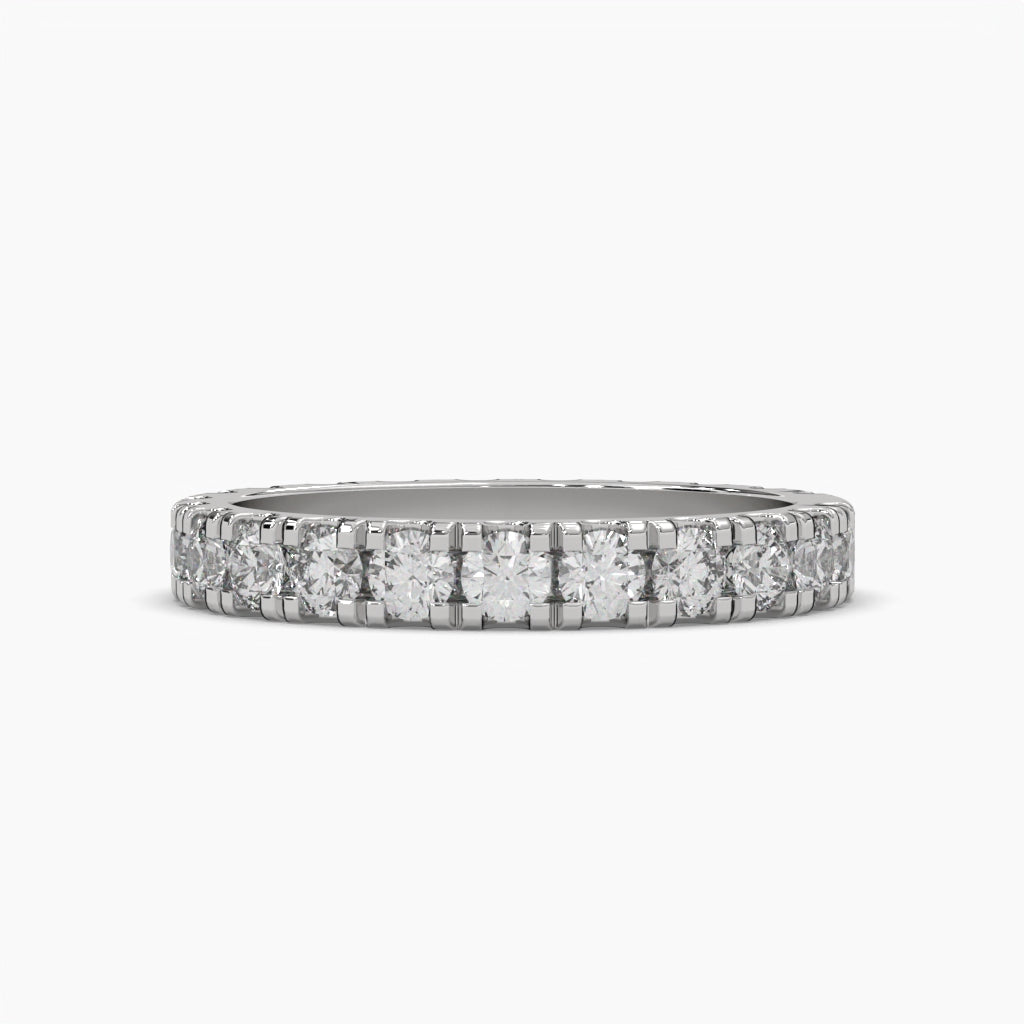 Diamond Delicacy Eternal Ring