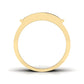 Timeless Union Wedding Ring