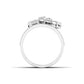 Luxury Diamond Statement Ring for Special Occasions