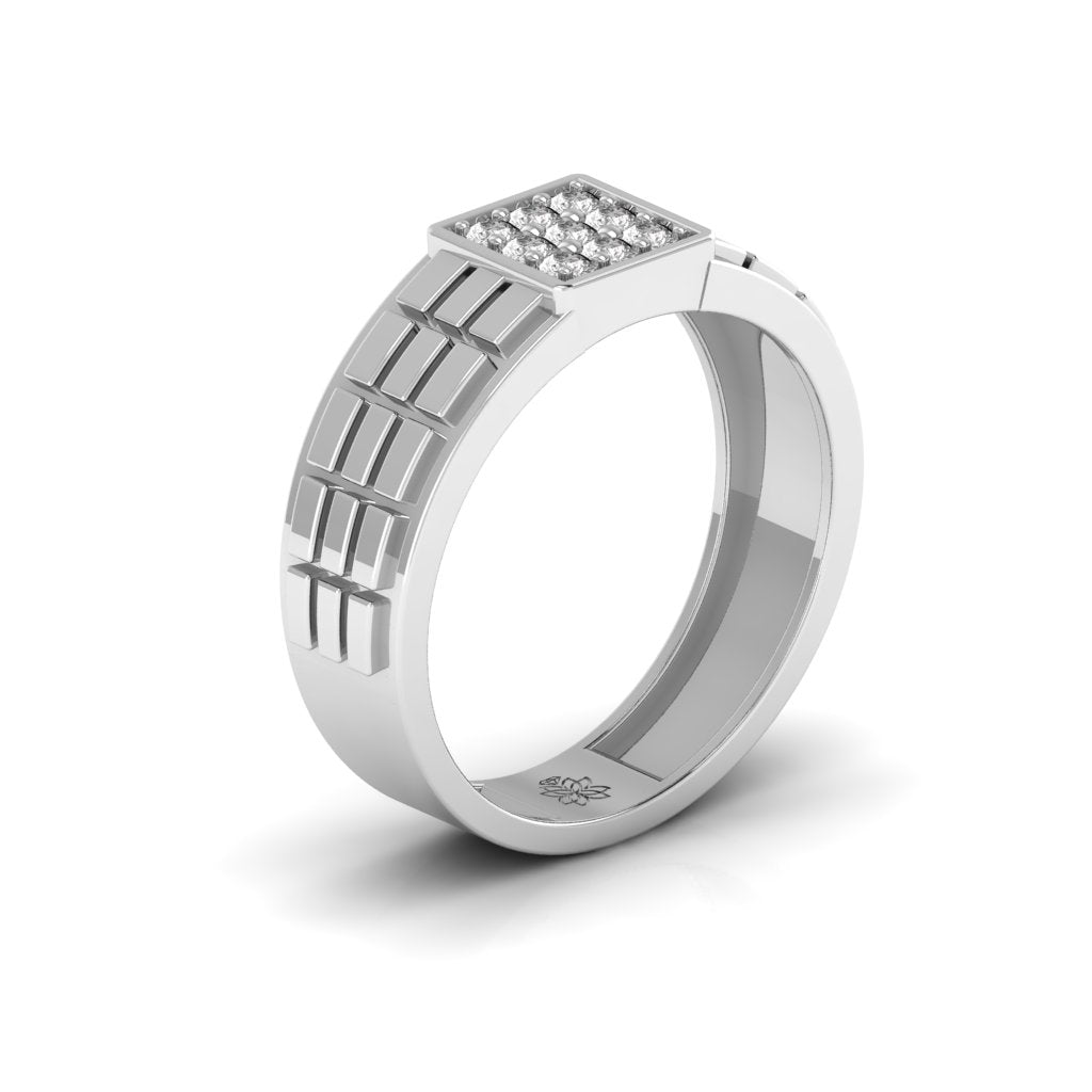 Perseus Ring For Men