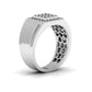 Hunky Style Ring For Him